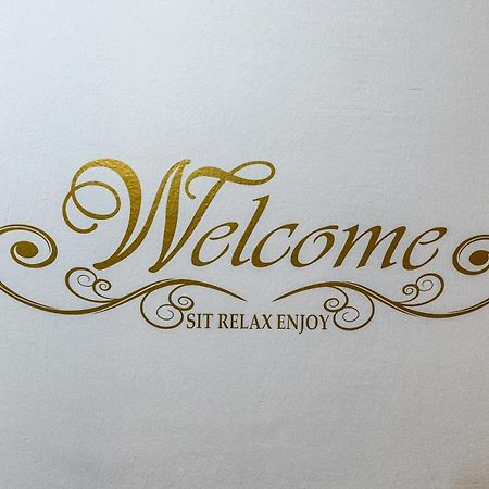 Sanremo Dream - Teo House Apartamento Exterior foto
