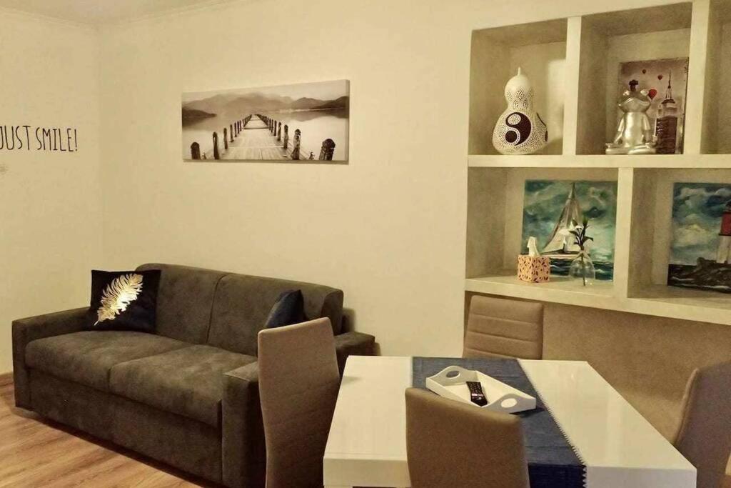 Sanremo Dream - Teo House Apartamento Exterior foto