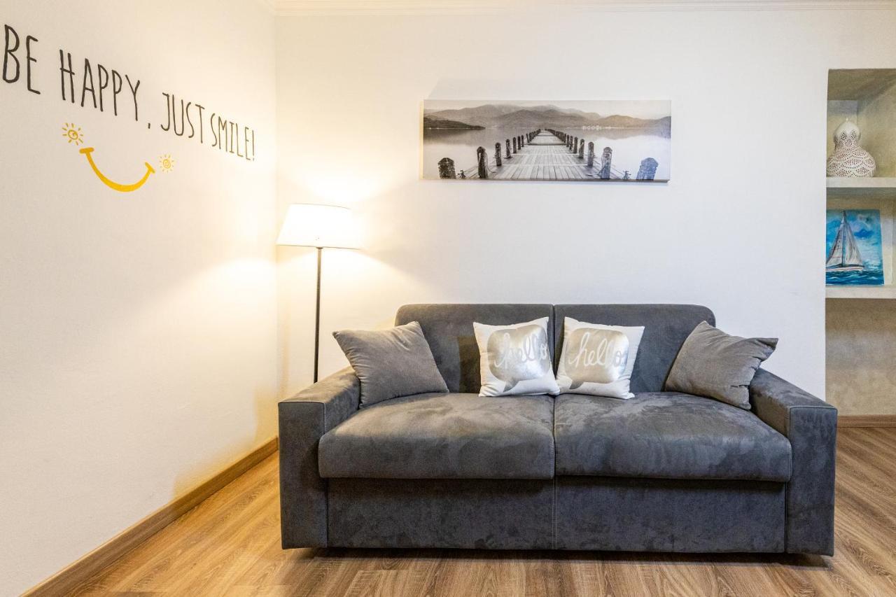 Sanremo Dream - Teo House Apartamento Exterior foto
